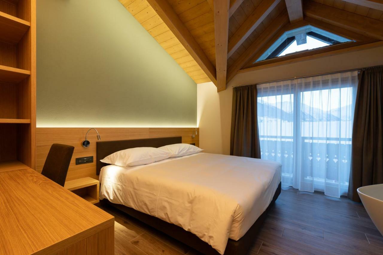 Centro's 3* Livigno