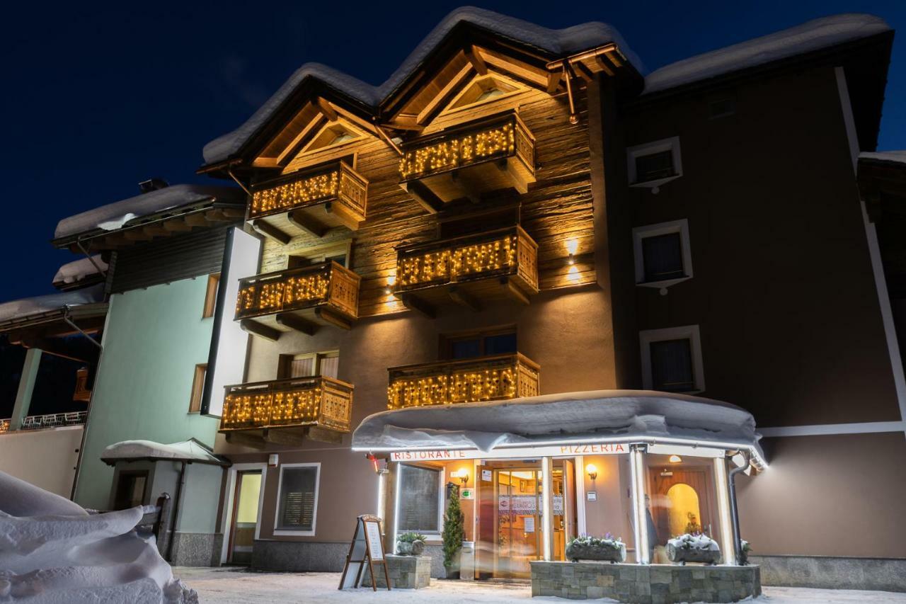 Centro's 3* Livigno