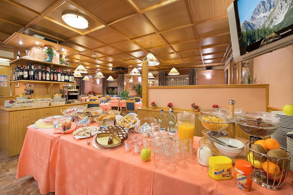 Hotel Centro's Livigno