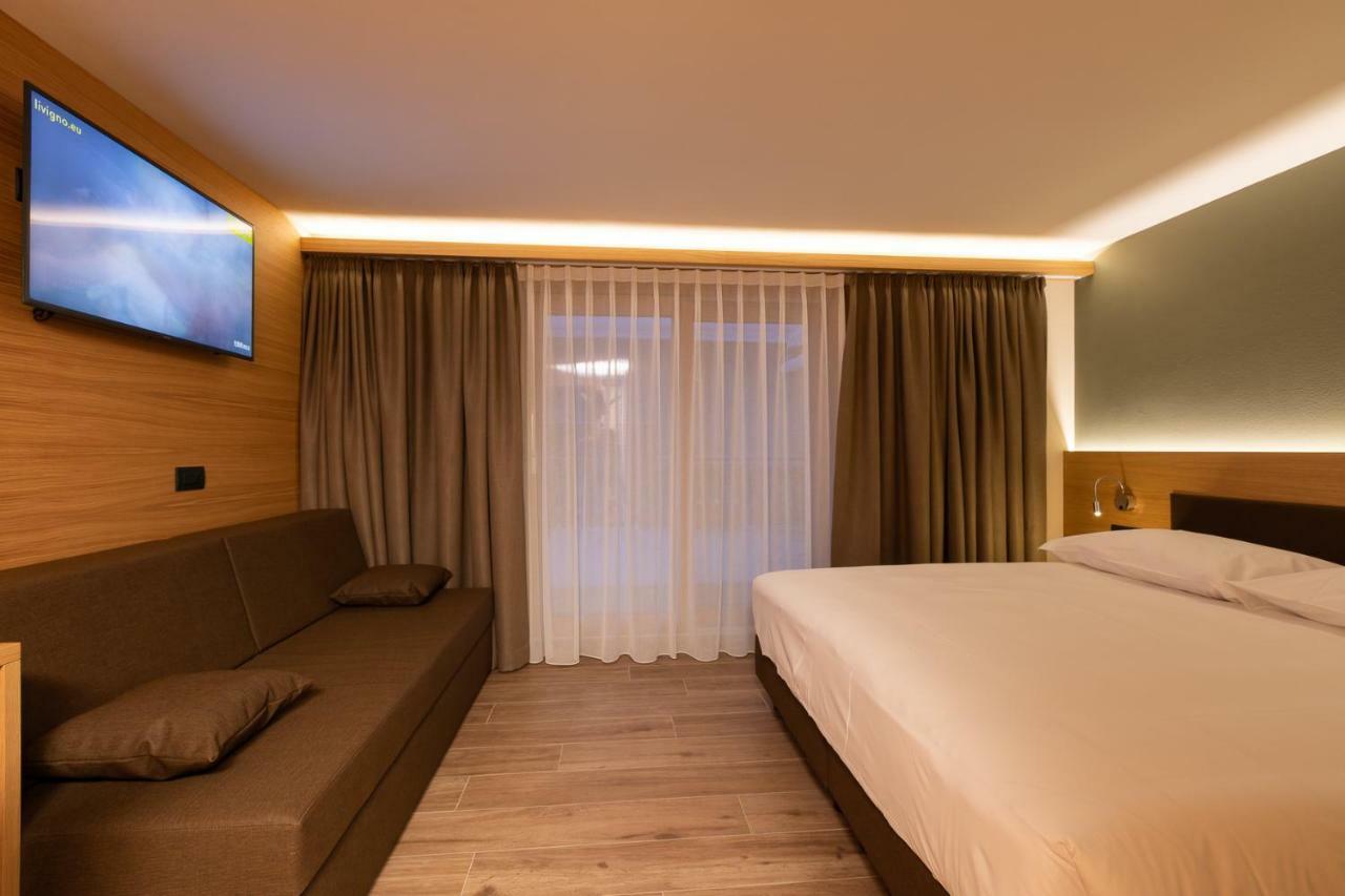 Centro's Hotel 3*